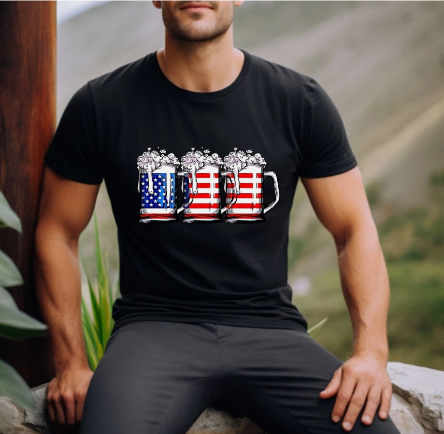 Funny 4TH OF July Shirt Funny Shirt, Independence Day Tee USA FLAG 4TH OF JULY