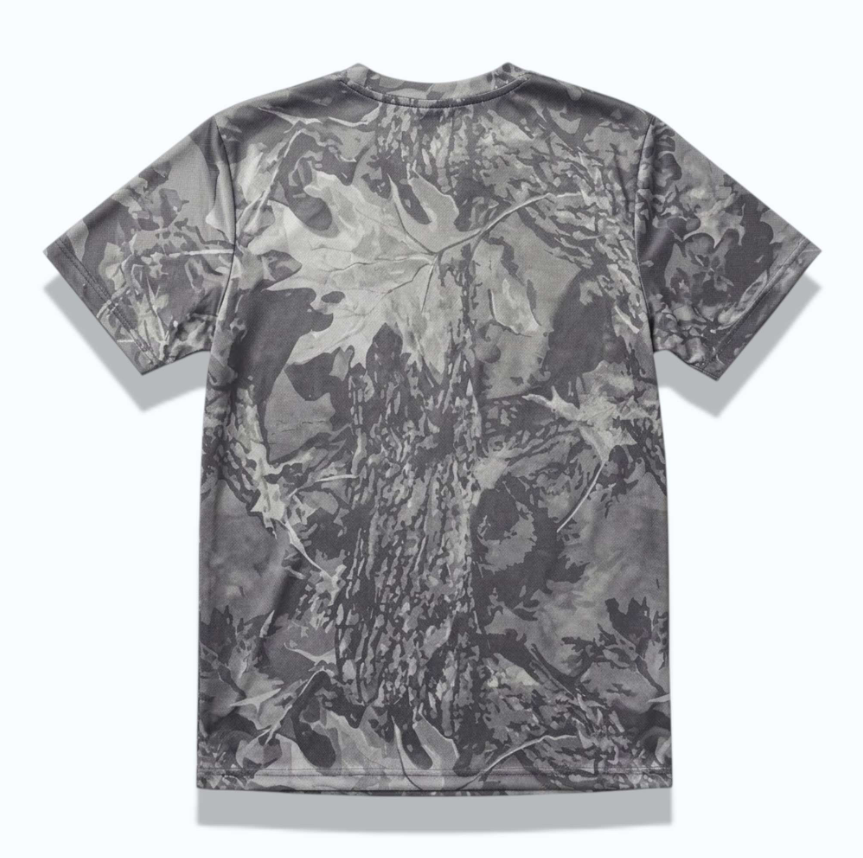 2026 SF Giants Camo T Shirt Giveaway
