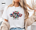 world cup 2026 shirt soccer fan tee usa canada mexico football shirt