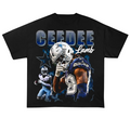 CEEDEE LAMB Shirt, Football Shirt, Classic 90s Graphic T-Shirt