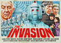 Dr Who Poster RARE HD Print A3 - Doctor Who - Daleks - Cybermen - FREE POST