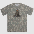 Mr. Fox Turkey Tee - GREENLEAF
