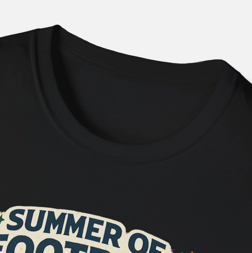 World Cup T Shirt 2026