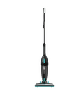 Ionvac ZipVac Corded Stick Vacuum, Multi-Surface 3-in-1 Upright/Handheld Vacuum Cleaner, Model #8842