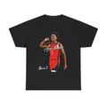 Amen Thompson Houston T Shirt Graphic Tee