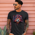World Cup Shirt, USA World Cup Shirt, 2026 Fifa World Cup, Soccer, Futbol, Football 100% Cotton Unisex Tee