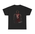 Reed Sheppard Houston T Shirt Point Guard Tee