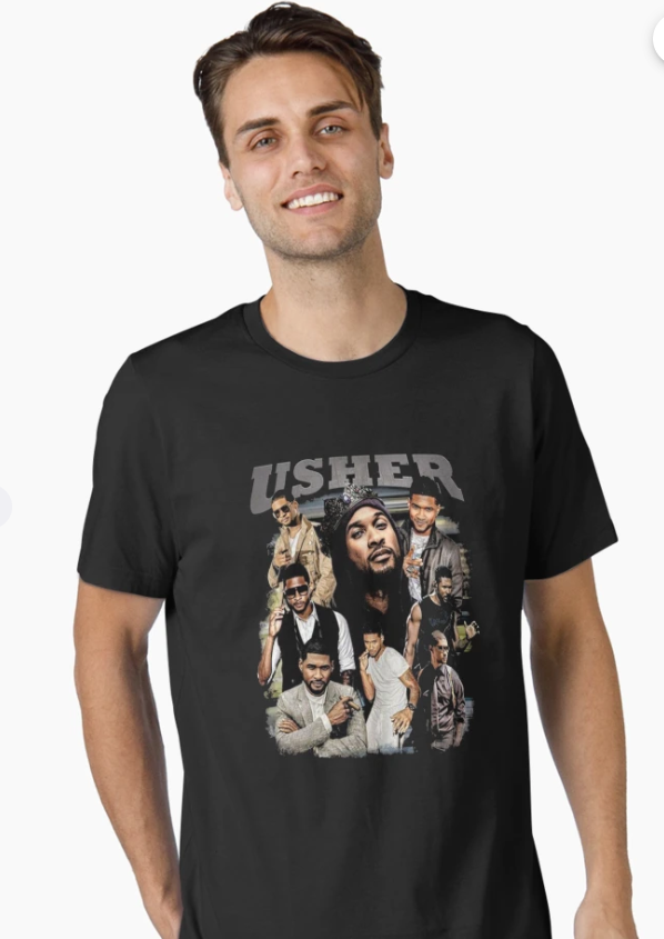 U Got It Bad Essential T-Shirt