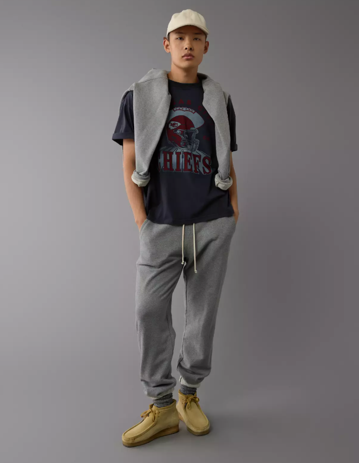 Kansas City Chiefs Graphic T-Shirt