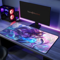Ahri Skin Collection Desk Mat League of Legends - 7