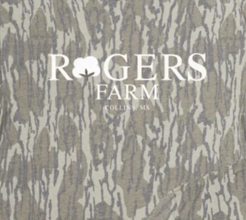 Adult - Mossy Oak Bottomland T-Shirt