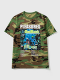 Pleasures X Outkast Atliens T-Shirt