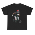 Bijan Robinson Atlanta T Shirt Autograph Edition