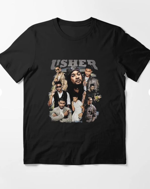 U Got It Bad Essential T-Shirt