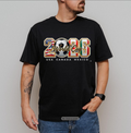 World Cup 2026 T Shirt USA Canada Mexico Soccer Graphic Shirt, World Cup Matching Shirt, Unisex Crewneck T-shirt, Family Crewneck Shirt