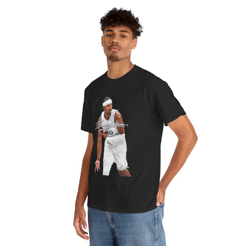 Brandon Williams Dallas Mavericks T Shirt