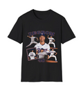 Jacob deGrom Baseball Player Shirt DeGrom Jersey Tee