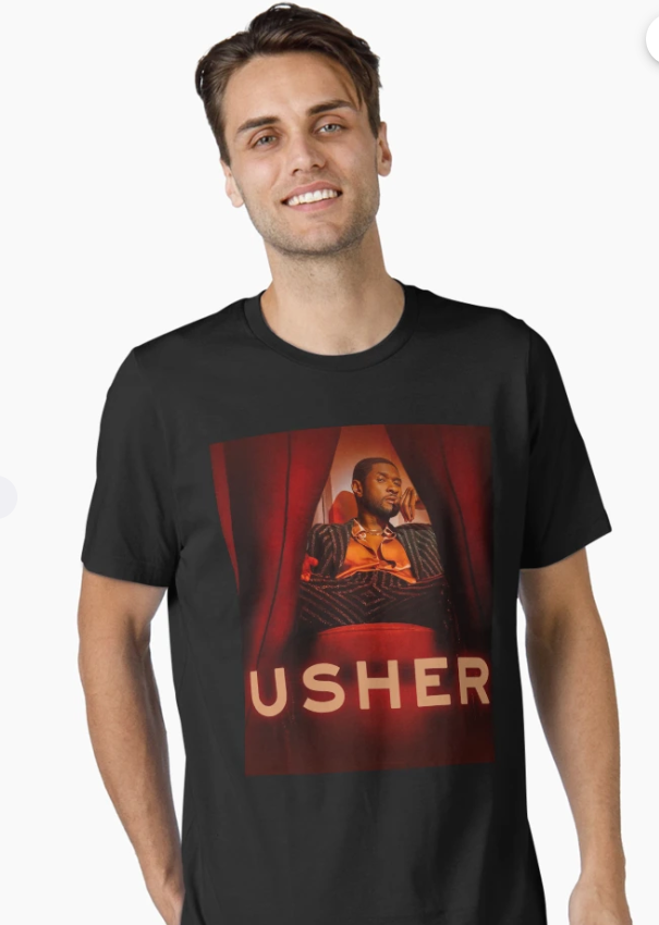 Bad Yasher the Vegas Residency Essential T-Shirt