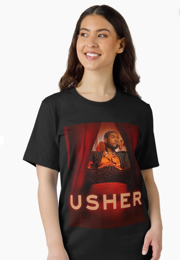 Bad Yasher the Vegas Residency Essential T-Shirt
