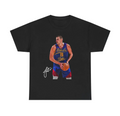 Nikola Jokic Denver T Shirt Graphic Tee