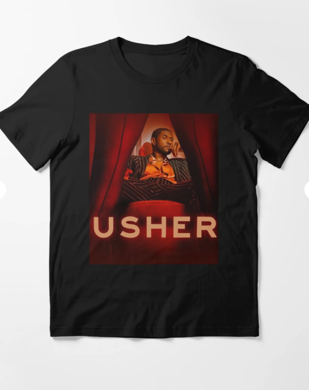 Bad Yasher the Vegas Residency Essential T-Shirt