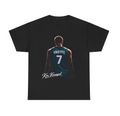 Kon Knueppel Charlotte T Shirt Graphic Tee