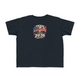 Team USA 2026 Soccer Toddler Tee | Kids Soccer Shirt | Tournament Tshirt