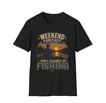 Fishing Dad Gift Best Father's Day Gift Fishing Dad T Shirt Father's Day Shirt Fishing T Shirt Outdoor Father Gift for Father's Day