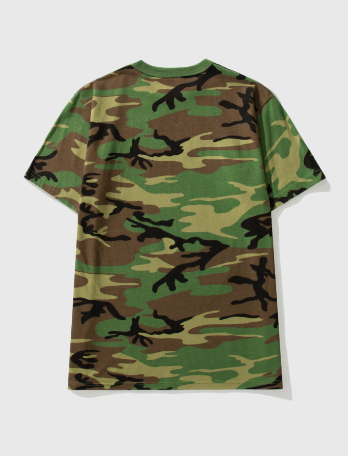 Pleasures X Outkast Atliens T-Shirt