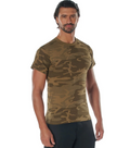 Coyote Camouflage Military T-Shirt