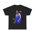 Jalen Williams OKC T Shirt JDUB! Autograph Edition Graphic Tee