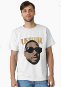Usher Classic T-Shirt