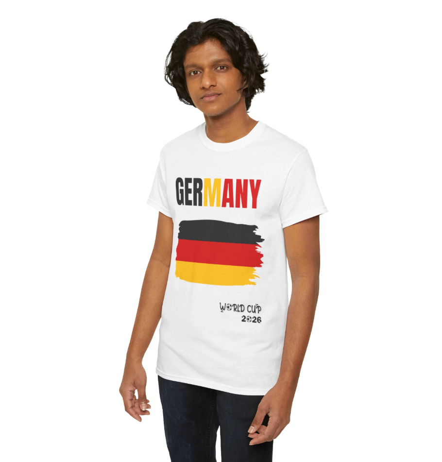 Mexico World Cup 2026 Soccer Football T Shirt | Mexican Supporter Tee | Unisex