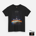 Independence Day Resurgence Movie Poster T-Shirt For Men & Women