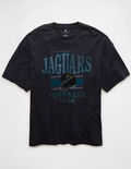 Jacksonville Jaguars Graphic T-Shirt