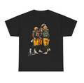Romeo Doubs & Jordan Love Green Bay T-Shirt