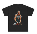 Scottie Barnes Toronto T Shirt Toronto Basketball Player Tee