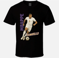 Kylian Mbappe Donatello Soccer Football Fan T Shirt