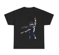 Lamar Jackson Baltimore T Shirt Autograph Edition Graphic Tee