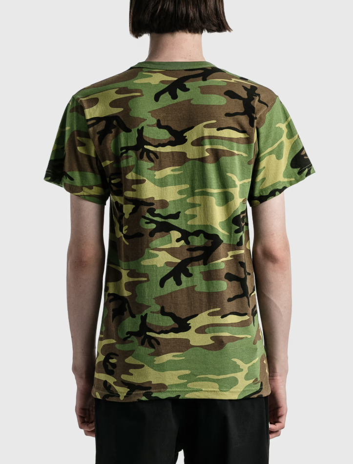 Pleasures X Outkast Atliens T-Shirt