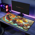 Veigar Skin Collection Desk Mat League of Legends - 6