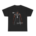 Victor Wembanyama San Antonio T-Shirt Basketball Graphic Tee