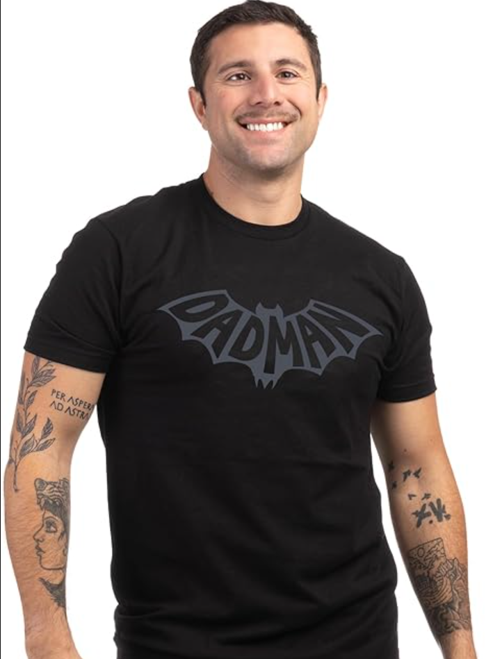 Funny T-Shirt Gifts for Dad Fathers Day Humor Daddy Joke Regalos Tee Shirts for Men