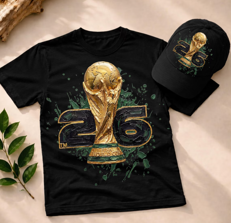 World Soccer Cup PNG | Digital Download | Printable Soccer Ar