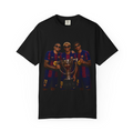 Barcelona Football Shirt, barca shirt, fcb tee, barca tee, barca gift, fcb shirt, yamal tee, yamal shirt, raphina tee, raphina shirt, Barca