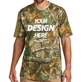 Russell Outdoors Realtree Tee