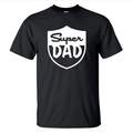 Super Dad Shirt Dad Shirt Birthday Day Shirt Fathers Day Gift Fathers Day Shirt Fathers Day Gift From Kids