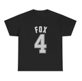 De'Aaron Fox San Antonio T Shirt Jersey Tee Edition