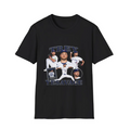 Trey Yesavage T-Shirt Baseball Player Collage Tee, blue jays merch MLB