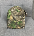 Outdoor Cap Hat Cap Strap Back One Size Camo Realtree Mens Hunting Baseball
